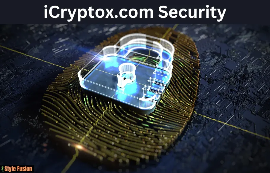 icryptox.com security