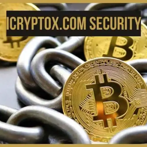 icryptox.com security