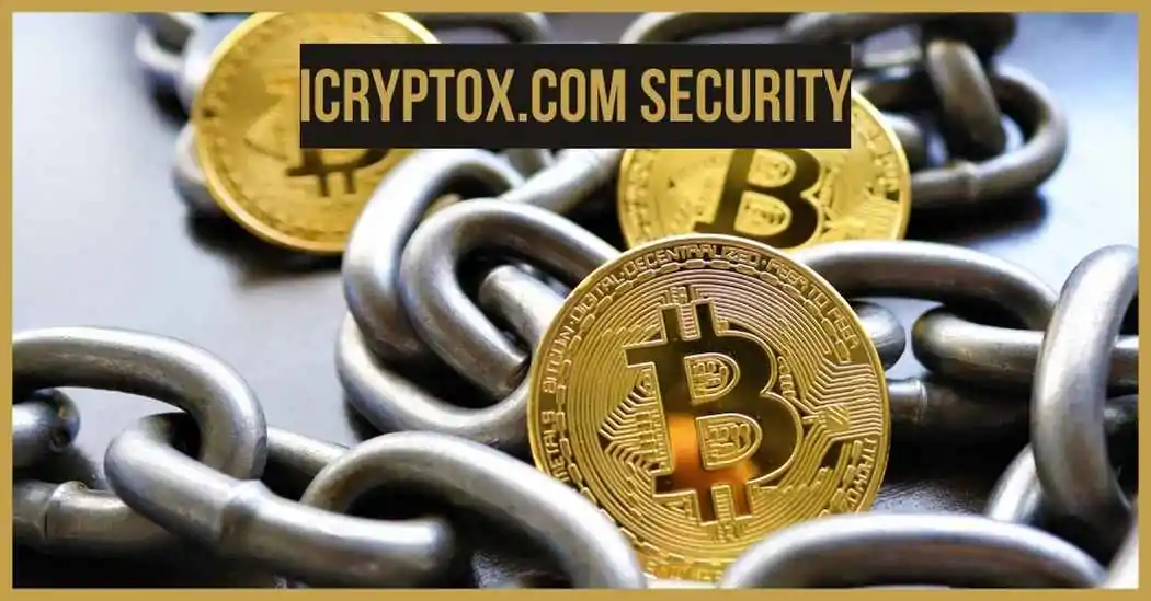 icryptox.com security