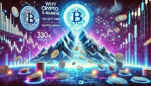 crypto30x.com avalanche