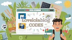 lovelolablog codes